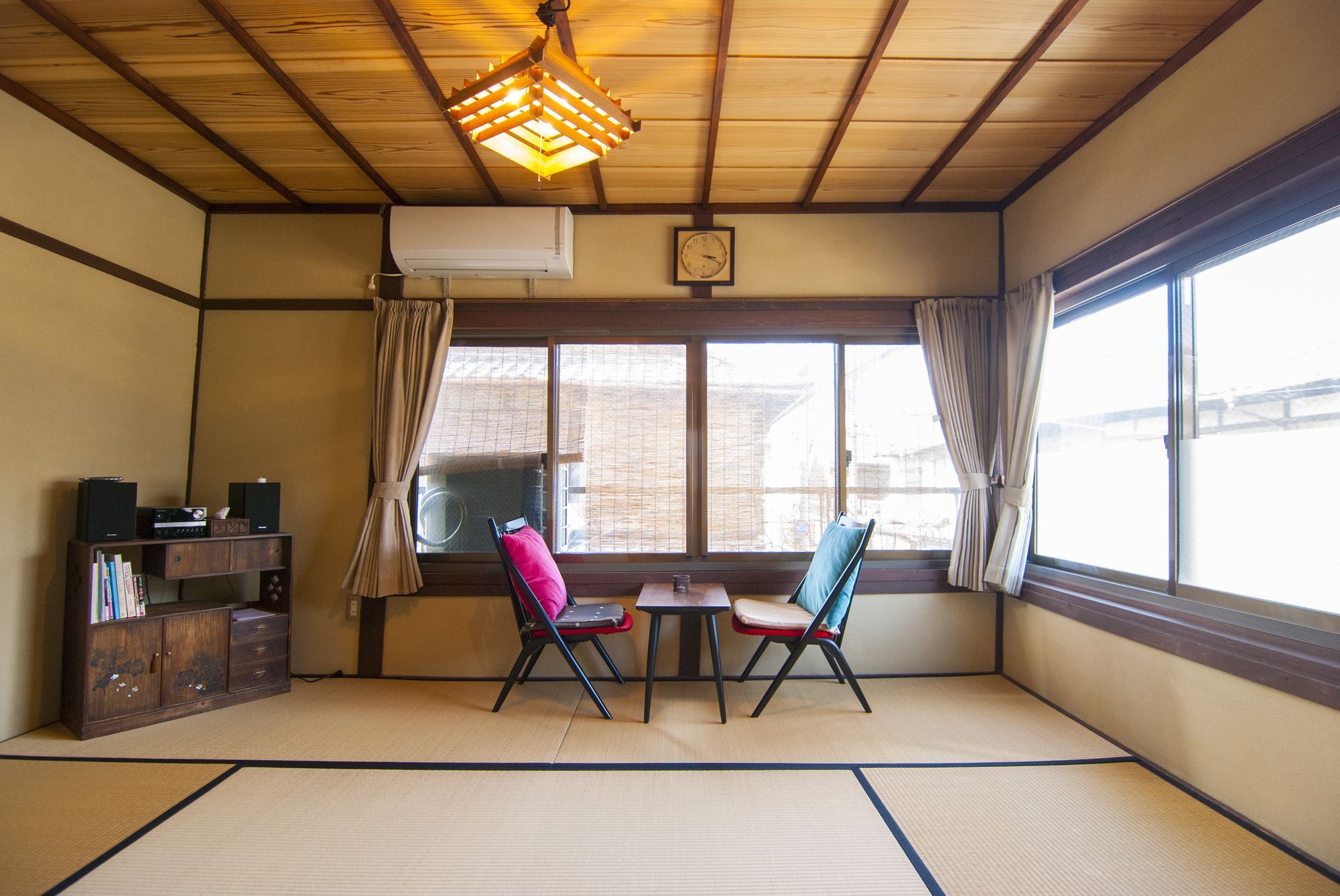 Villa Kyo No Yado Bamboo Town Kioto Exterior foto
